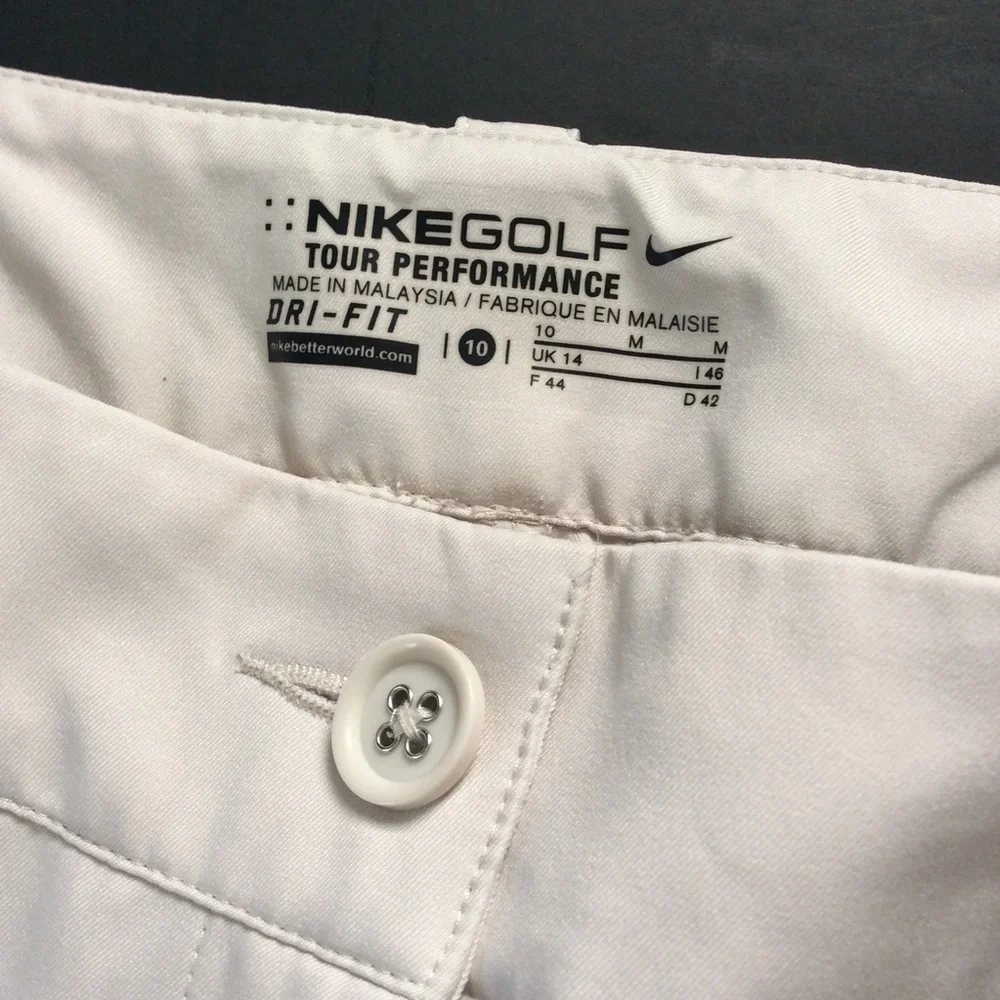 Nike Tour Performance Golf Skort